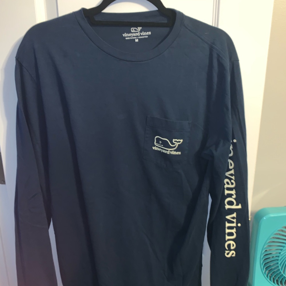 Vineyard vines Men’s long sleeve shirt